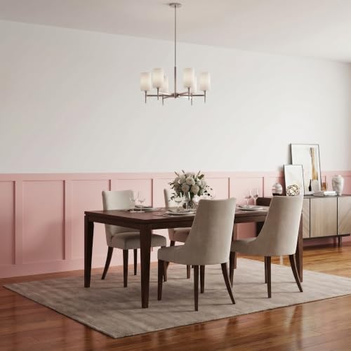 Kit de paneles de pared estilo coctelera de MDF decorativos diy 6