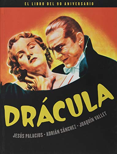 DRACULA. EL LIBRO DEL 60 ANIVERSARIO: 00 Imagen de DRACULA. EL LIBRO DEL 60 ANIVERSARIO: 00