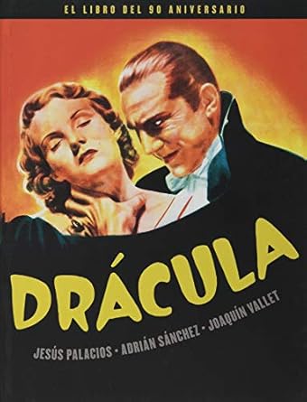 DRACULA. EL LIBRO DEL 60 ANIVERSARIO: 00 (COLECCION ANIVERSARIOS)