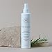 INNERSENSE Organic Beauty - Natural Sweet Spirit Leave-In Conditioner | Non-Toxic, Cruelty-Free, Clean Haircare (Full Size, 10 fl oz | 295 ml)