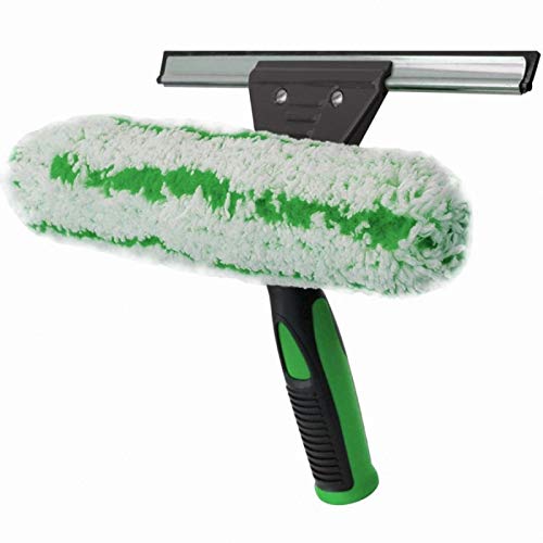 Combiné raclette et mouilleur vitre Technoduo PULEX 35cm