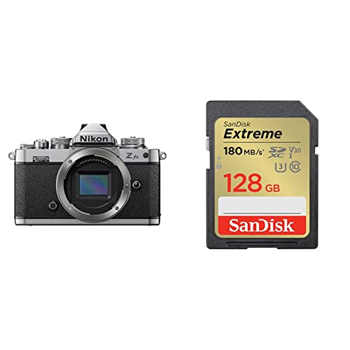 Amazon | 【SDカードセット】Nikon ミラーレス一眼カメラ Z fc