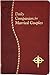 Daily Companion for Married Couples [Imitation Leather] Wright, Allan F (Catholic Daily Devotionals)