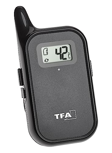 Tfa Kuchen-Chef Twin Termometro Da Cucina - 3