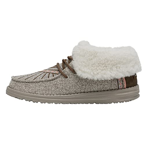 Image of HEYDUDE Women's Britt Shoes Multiple Colors