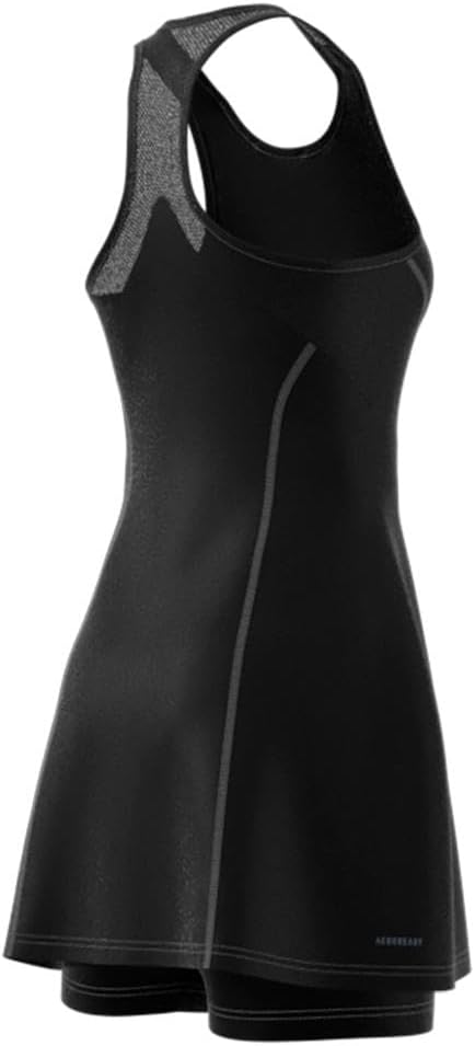 Adidas Womens Club Tennis Dress - Image 4