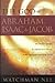 The God of Abraham, Isaac, and Jacob