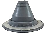 Dektite #1 EPDM Pipe Flashing 1/4