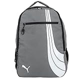 PUMA Mens Formation Backpack - Grey