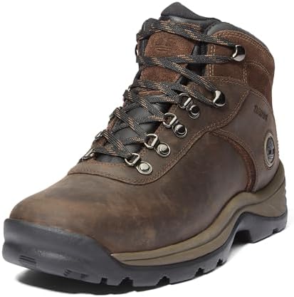 Timberland Flume Mid Waterproof mens Hiking Boot