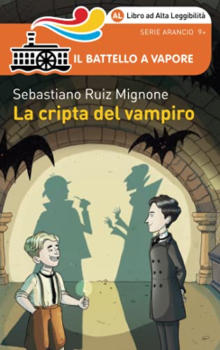  La cripta del vampiro