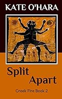 Split Apart 1505604044 Book Cover