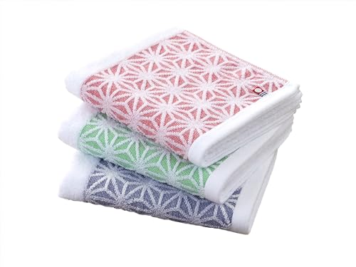 今治タオル フェイスタオルセット 3枚入