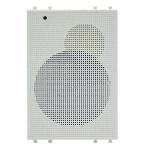 AVE Domus Touch DIFFUSORE Acustico 5W Bianco 441AP01
