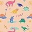-Dinosaura -Dinosaura