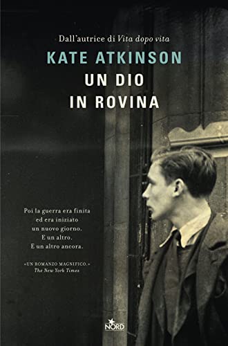 Un Dio In Rovina