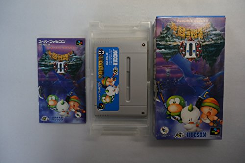 大貝獣物語2の関連画像1