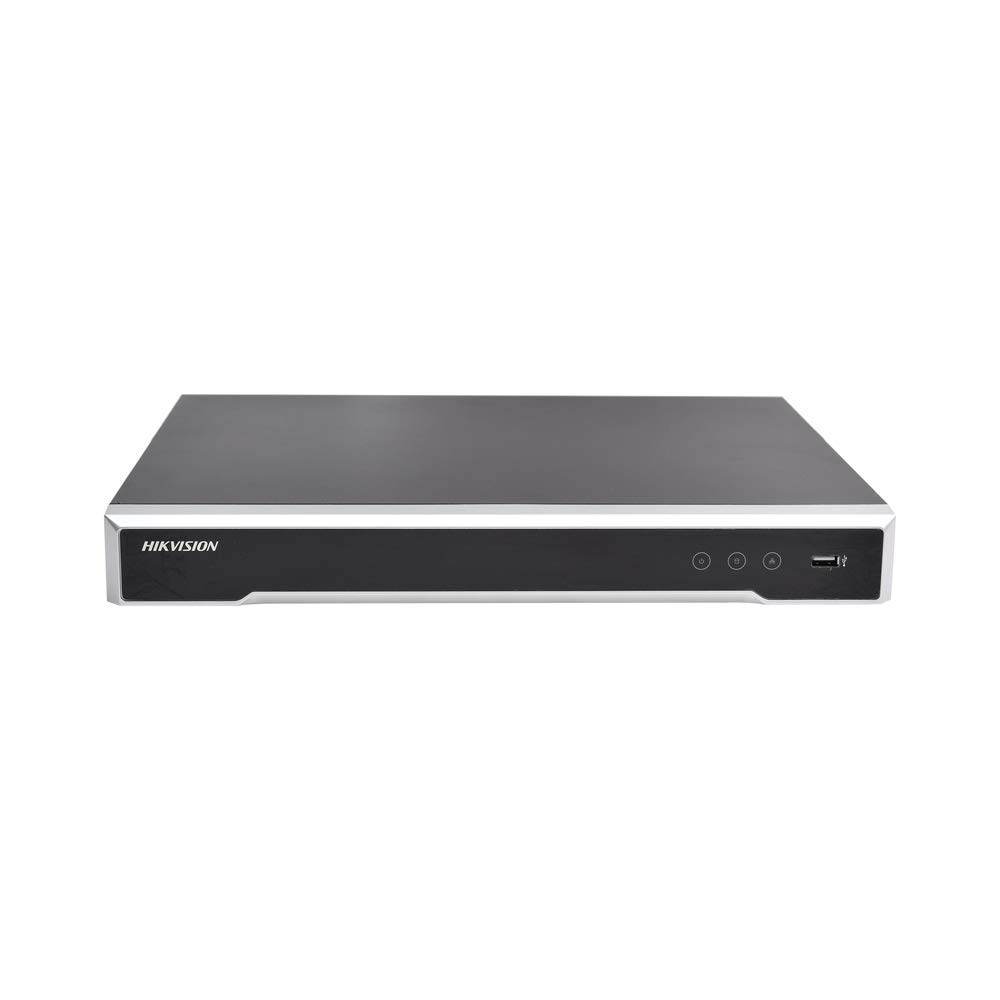 HIKVISION DS-7608NI-K2-8P 8-kanałowy rejestrator wideo NVR POE