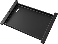 Vista 16 de Utheer Parrilla reversible para todas las estufas Camp Chef de 14 y 16 pulgadas, plancha de hierro fundido, para estufa Camp Chef Explorer de 2