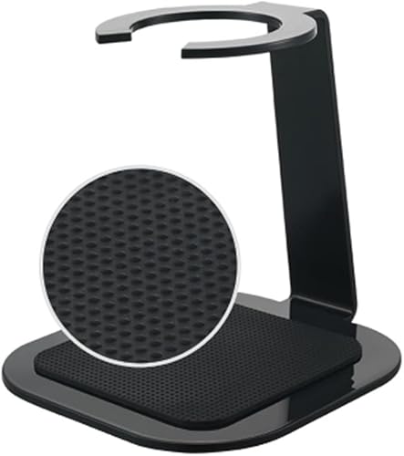 Miniatura 3 de JITEM Cafetera - Gotero frío de hielo hecho a mano, cafetera y tetera con filtro de acero inoxidable ajustable de flujo de agua para café o té