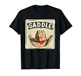 Saddle up