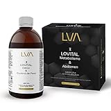 🔬[FÓRMULA PREMIUM PARA LA GRASA ABDOMINAL]: Nuestra fórmula combina ingredientes con avales científicos cuidadosamente escogidos como el OB-X la Forskolina o el IGOB 131, para la reducción de la grasa visceral y superficial en la zona abdominal. Convirtiéndolo en la ayuda contra la grasa más potente del mercado para hombres y mujeres, en cómodos sticks de delicioso sabor cola, para llevar contigo donde vayas.