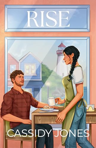 Rise (English Edition)