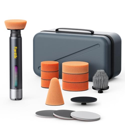 Fanttik P10 Pro Mini Car Polisher