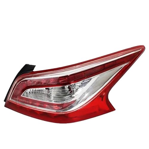 Feu arrière Led Nissan Teana Altima L33 2013-2015 avec stop haute luminosité