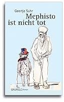 Mephisto ist nicht tot 3933749131 Book Cover