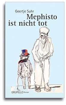 Paperback Mephisto ist nicht tot [German] Book