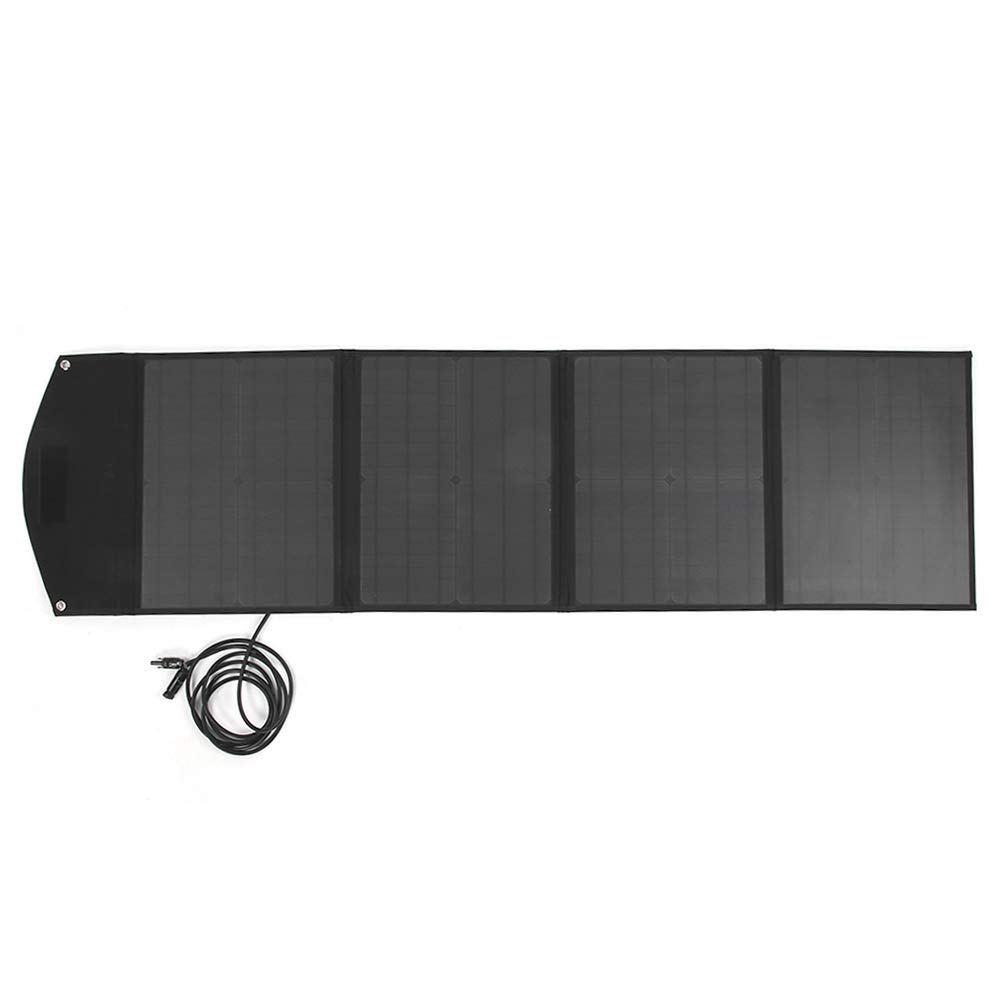 Borsa Portatile Flessibile per Caricabatterie Solare
