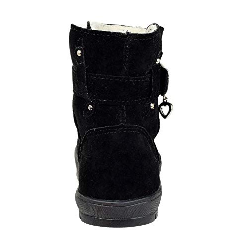 Bota Street Cal Fivela Infantil
