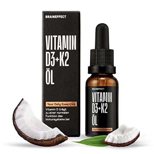Vitamin D3 K2 Magnesium Tropfen Die 15 besten Produkte im Vergleich