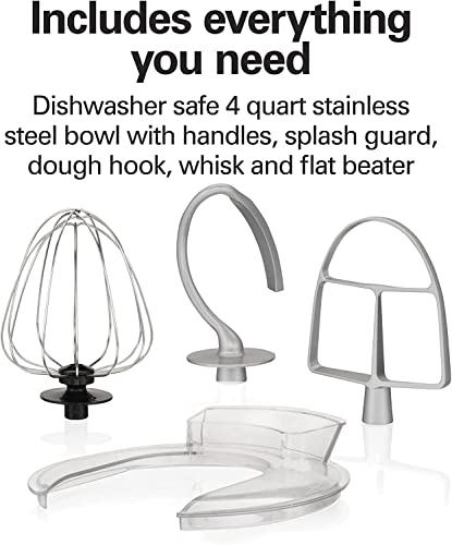 Hamilton Beach 63395 Red thumbnail 2