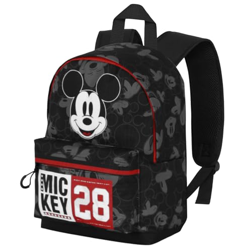 Sac à dos enfant Mickey Mouse - vue 8