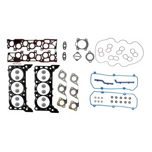 Image of F256HS-CWB Engine Cylinder Head Gasket Set Fit For Ford Cars and Trucks w