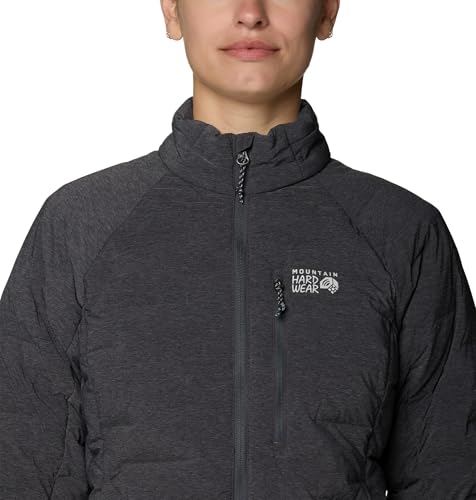 Image of Mountain Hardwear StretchDown Jacket