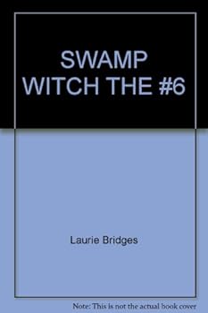 Swamp Witch - Book #6 of the Dark Forces