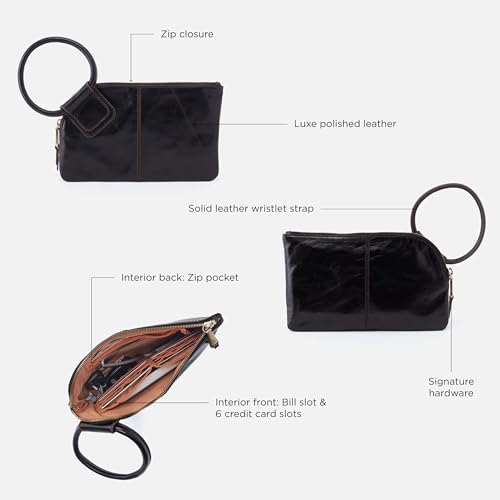 Image of HOBO Women's Sable