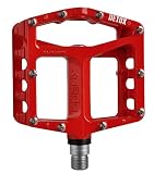XPEDO Pedal-MTB Xpedo Detox XMX23MC 9/16\" rojo