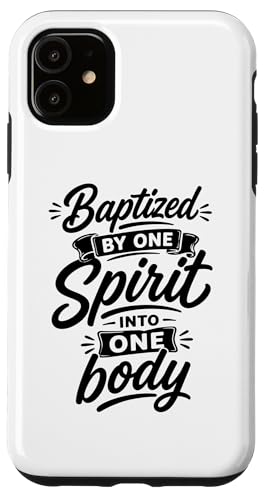 1�̐��_�ɂ���ăo�v�e�X�}���󂯂Ĉ�̒����ȑ̂փN���X�`���� �X�}�z�P�[�X iPhone 11 �p