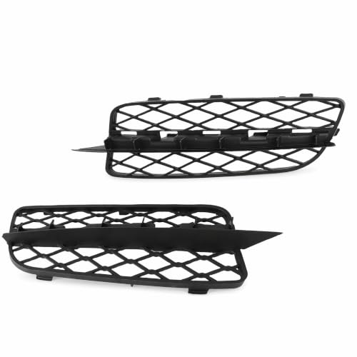 Grille inférieure pare-chocs avant X5 E70 pièce carrosserie remplacement 2008 2009 2010
