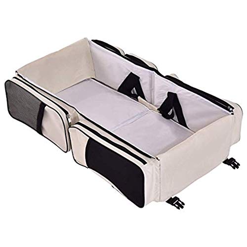 portable bassinet travel