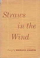 Straws in the Wind B0007GSX60 Book Cover