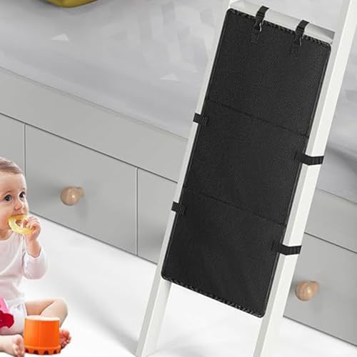 Protector anti-desgaste para evitar caídas en escaleras de litera y piscina 3