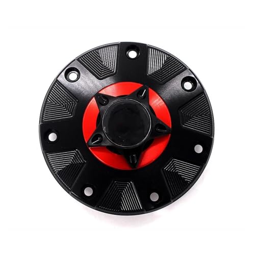 Bouchon de réservoir d'essence CBR 600RR idéal pour vos sorties piste