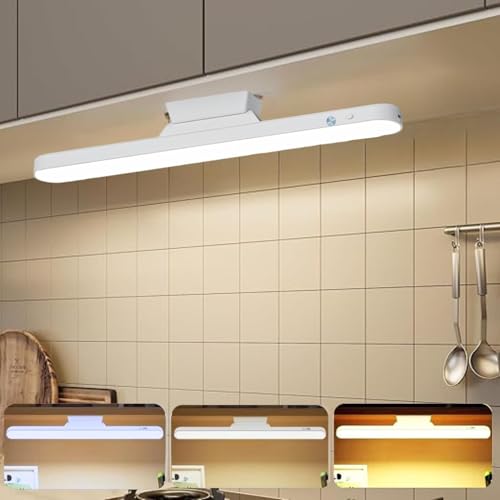 NIPAR Magnetic USB Cabinet Light