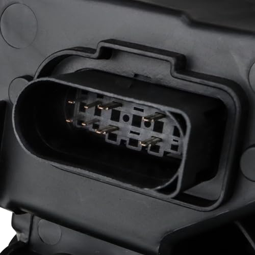 Image of TRQ Driver & Passenger Side Headlight Assembly Set Headlights Driver & Passenger Side Compatible with 2019-2023 Volkswagen Jetta VW2502174 VW2503174