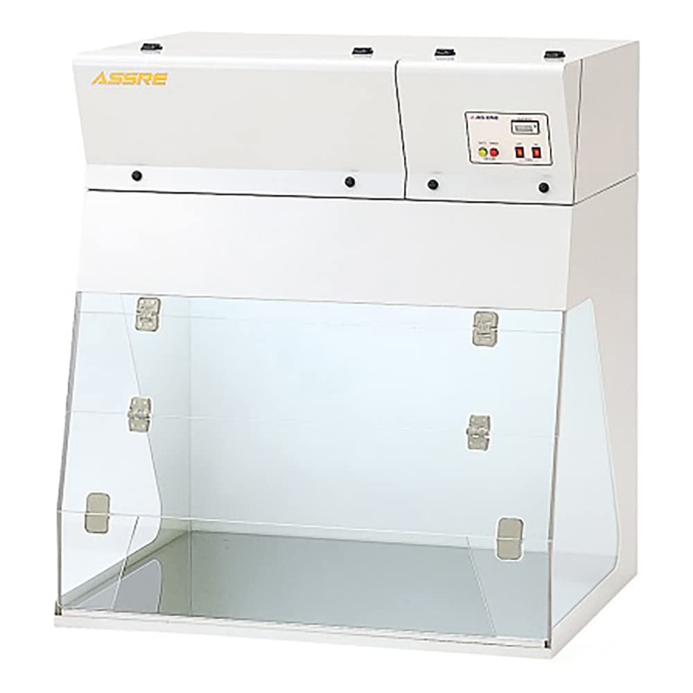 ダクトレスフュームフード DFH-600N Amazon.co.jp: アズワン ダクトレスヒュームフード DL-06 /3